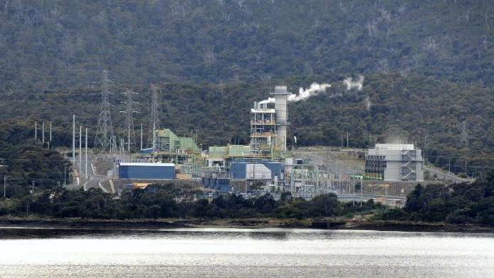 Tasmania ‘should buy gas pipeline’, Grange Resources says