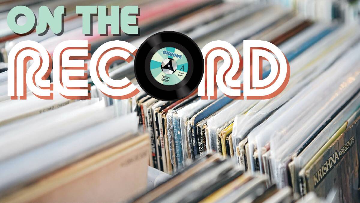 On the Record: A video series delving into politicians’ music collections