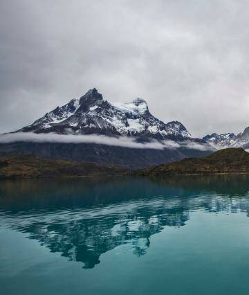 Trek in the Glacier National Park and Torres del Paine (pictured), visit Patagonia and Buenos Aires on this 15-day trip through South America.