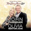  CD Review: John Farnham & Olivia Newton-John