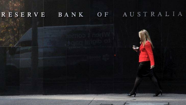 The prospect of further rate cuts put some pep in Friday's sharemarket, with the benchmark S&P/ASX 200 index closing 0.2 per cent higher to 5292.0. Photo: Nicholas Rider