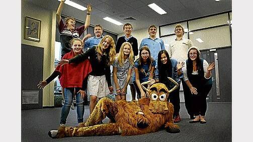 The West Tamar Youth Advisory Council has been nominated for a Community Achievement Award.