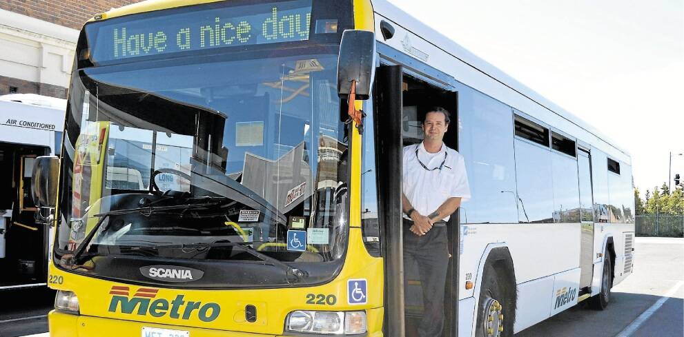 North-West manufacturers chance to bid on new Metro buses