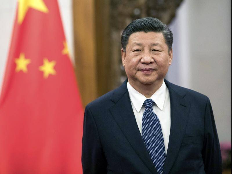 Chinese President Xi Jinping may rule for longer if the ruling Communist Party ends term limits.