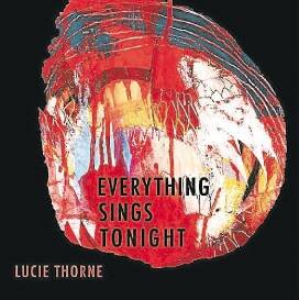  CD Review: Lucie Thorne