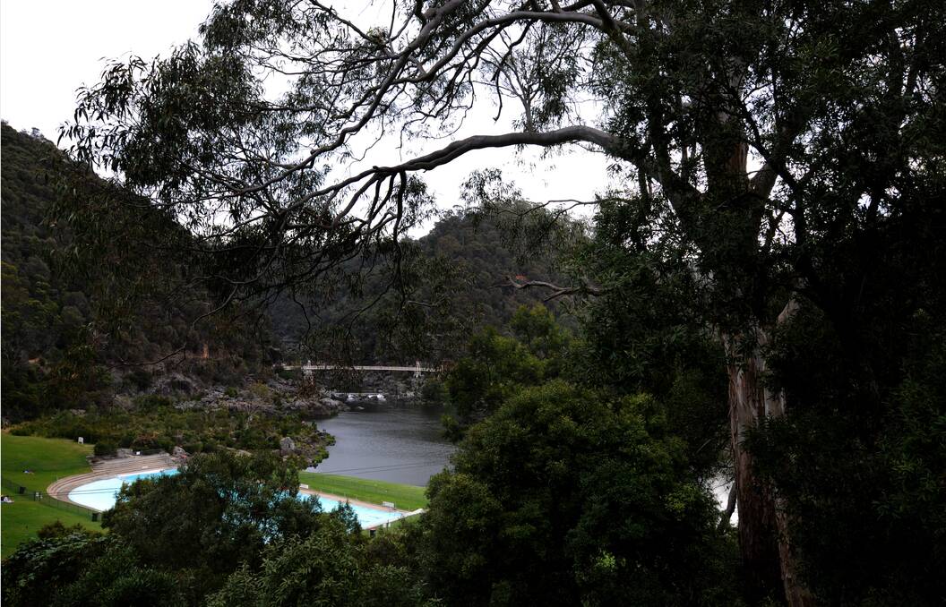 Have your say: Redeveloping the Cataract Gorge