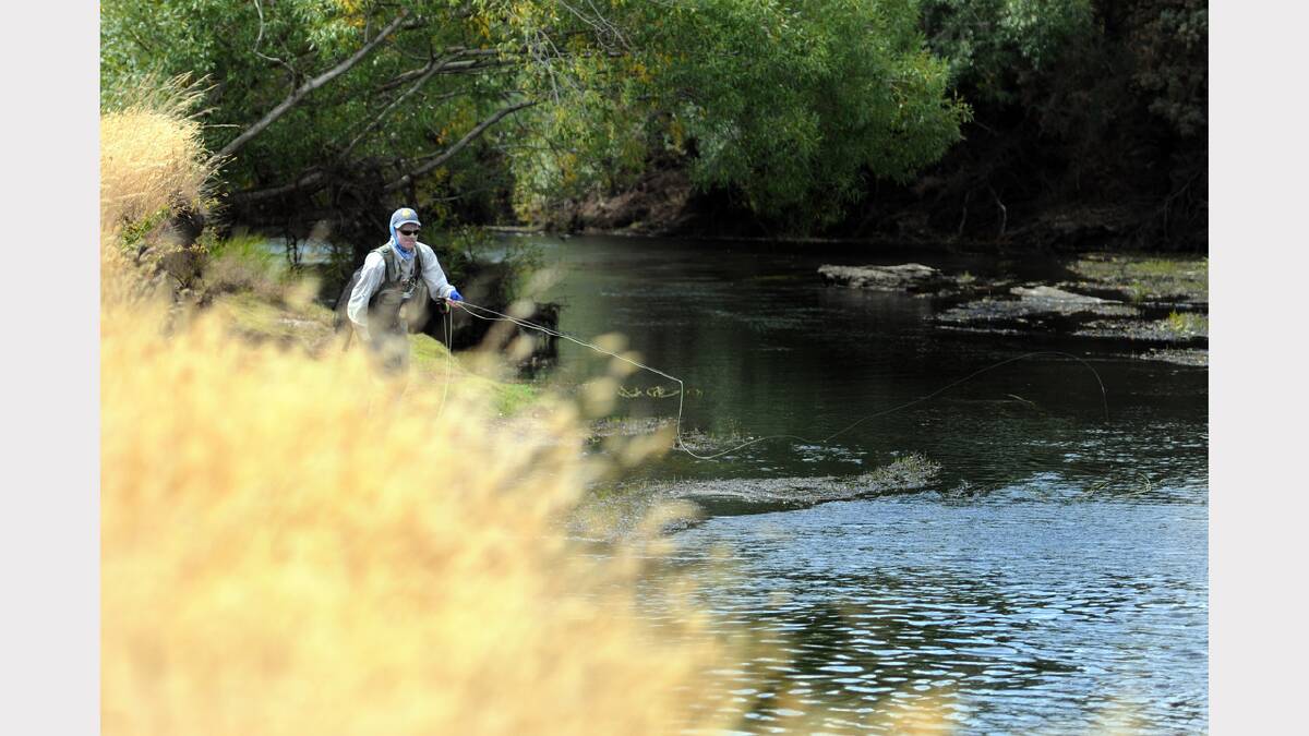 Anglers net $60k for access