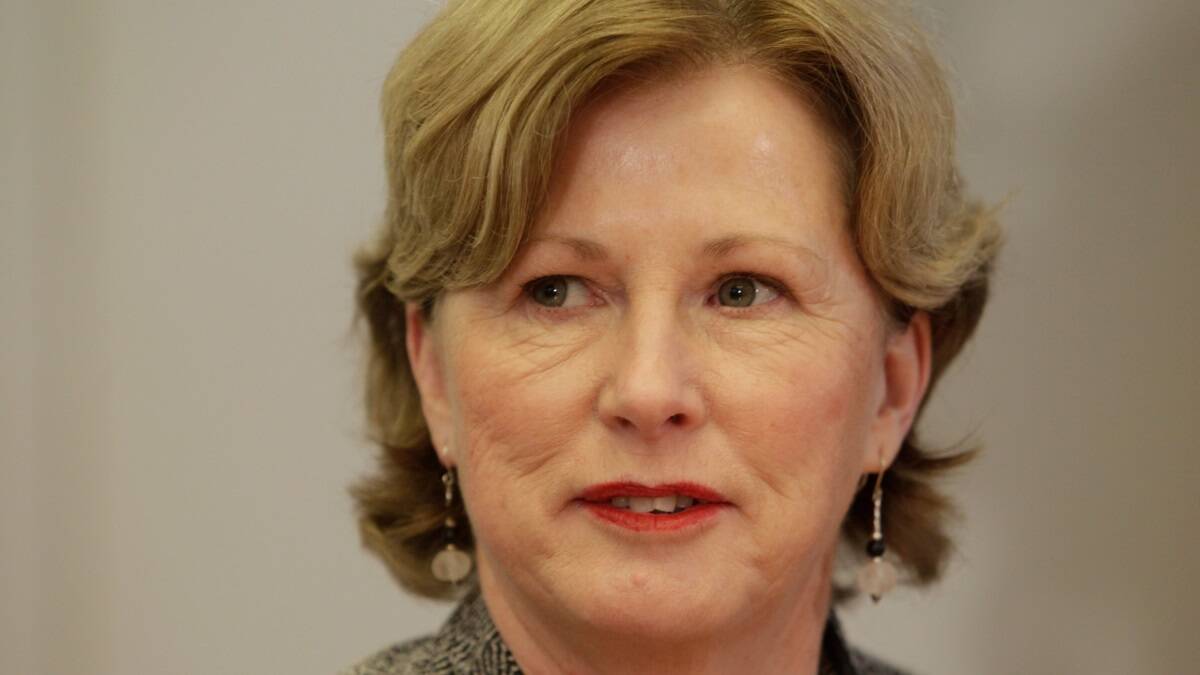 Greens leader Christine Milne has ramped up calls against offering aluminium smelters a full exemption from the Renewable Energy Target.