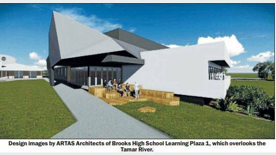 $9 million Brooks school upgrade