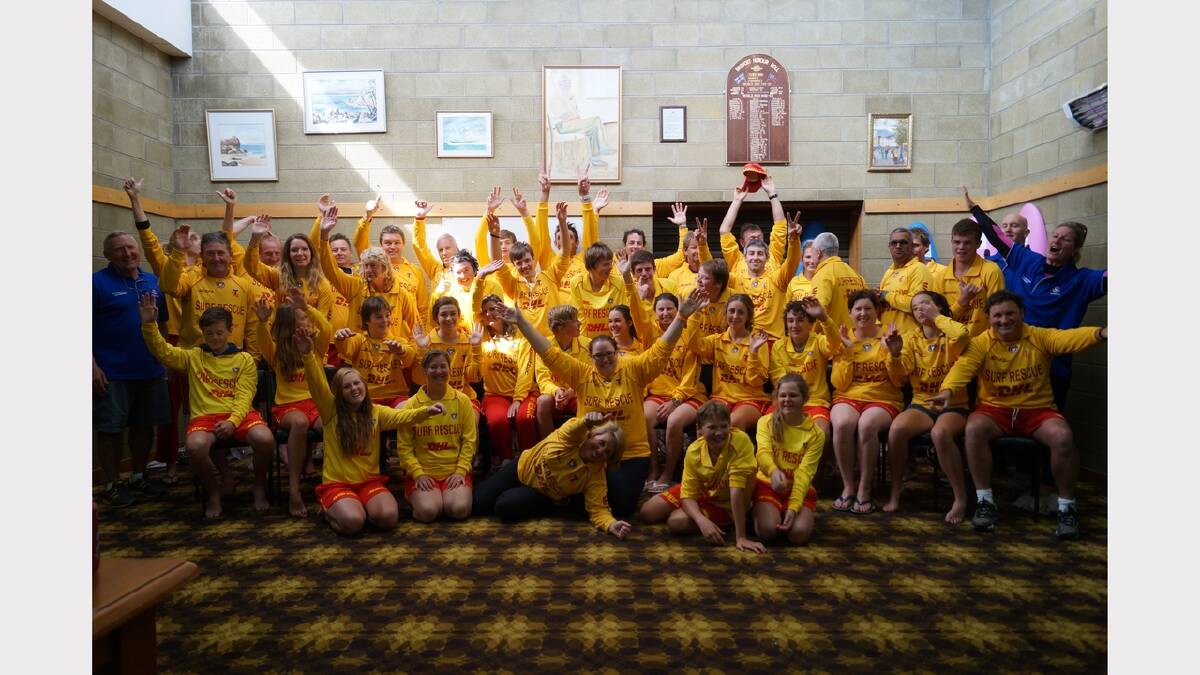 Bridport Surf Life Saving Club will this weekend run surf bronze medallion and surf rescue certificate courses.