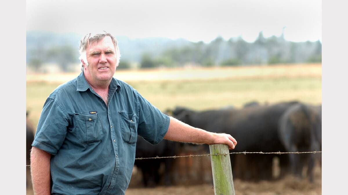 Good news for beef: Brian Stewart