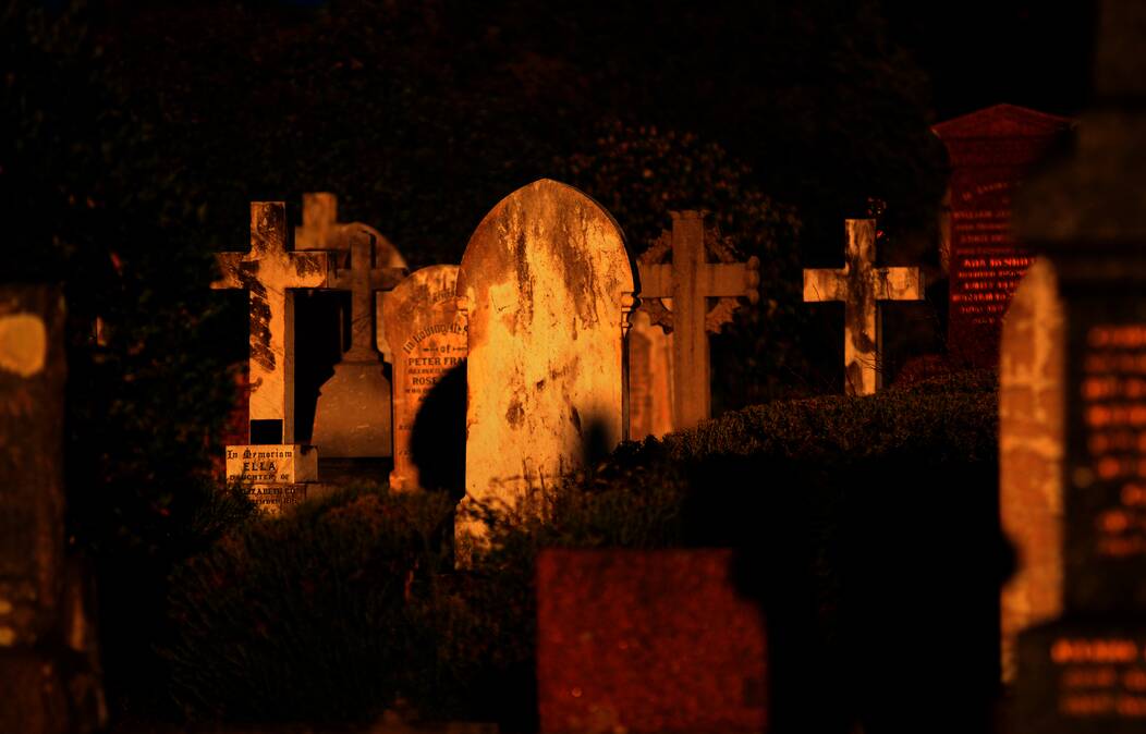 Council blasted over burial charges