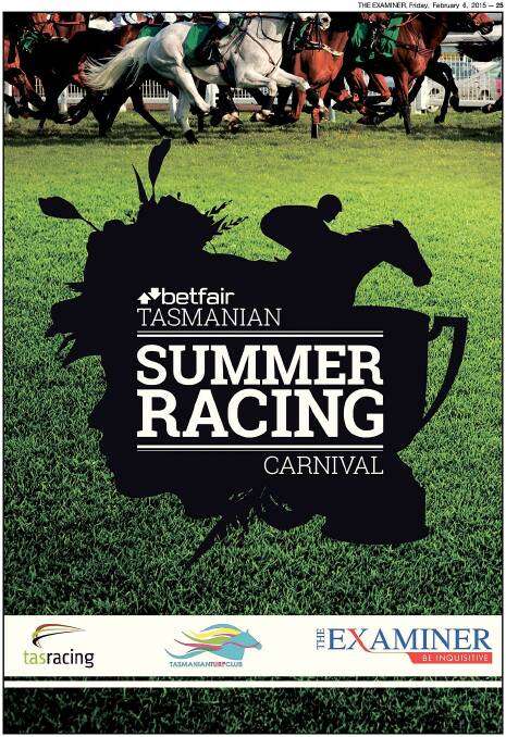 Tasmanian Summer Racing Carnival