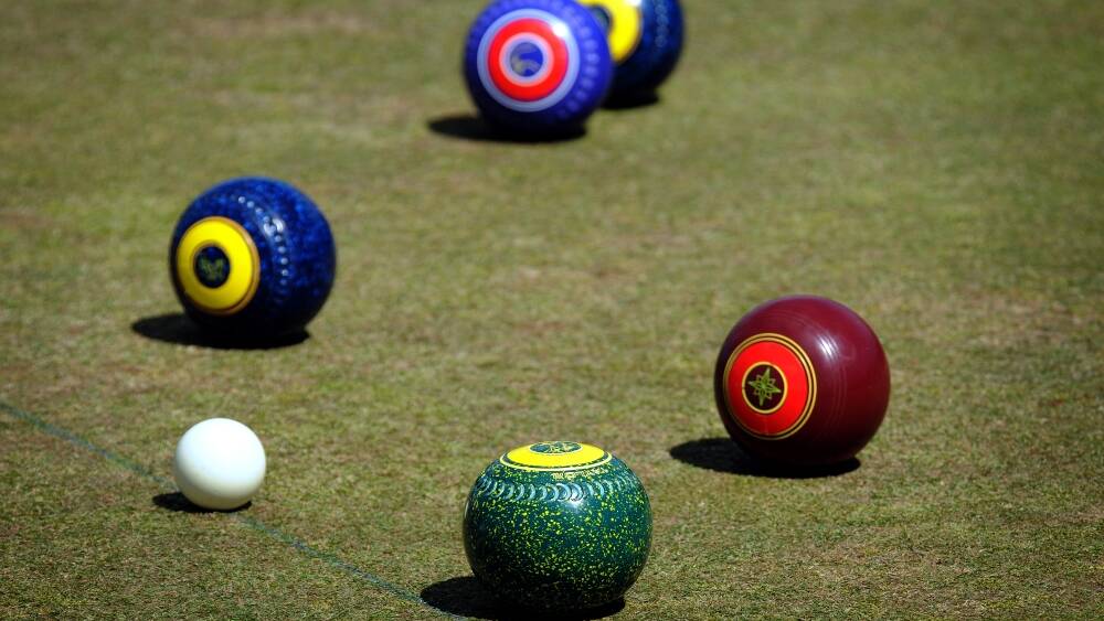 Bowls on a roll in schools