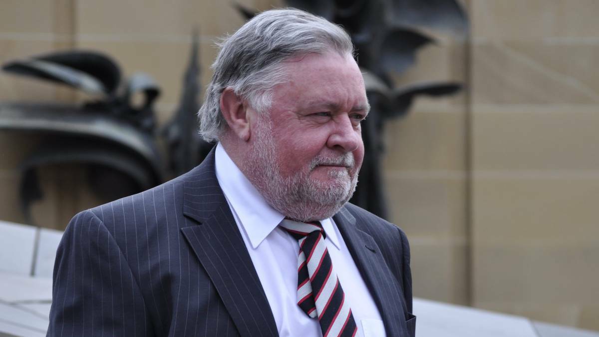 Director of Public Prosecutions Tim Ellis had an appeal against his guilty verdict for causing death by negligent driving dismissed by a Victorian judge on Wednesday.