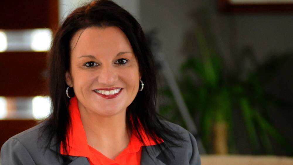 A sit-down with Jacqui Lambie | Video