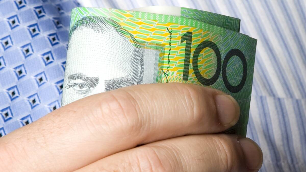 Tasmanian pollies could pocket $10k more