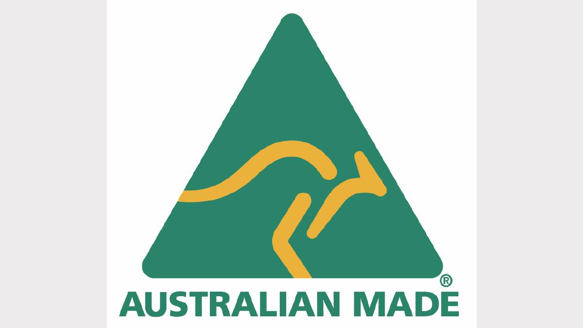 Tasmanian Farmers and Graziers chief executive Jan Davis has questioned what "Product of Australia" or "Made in Australia" actually means.