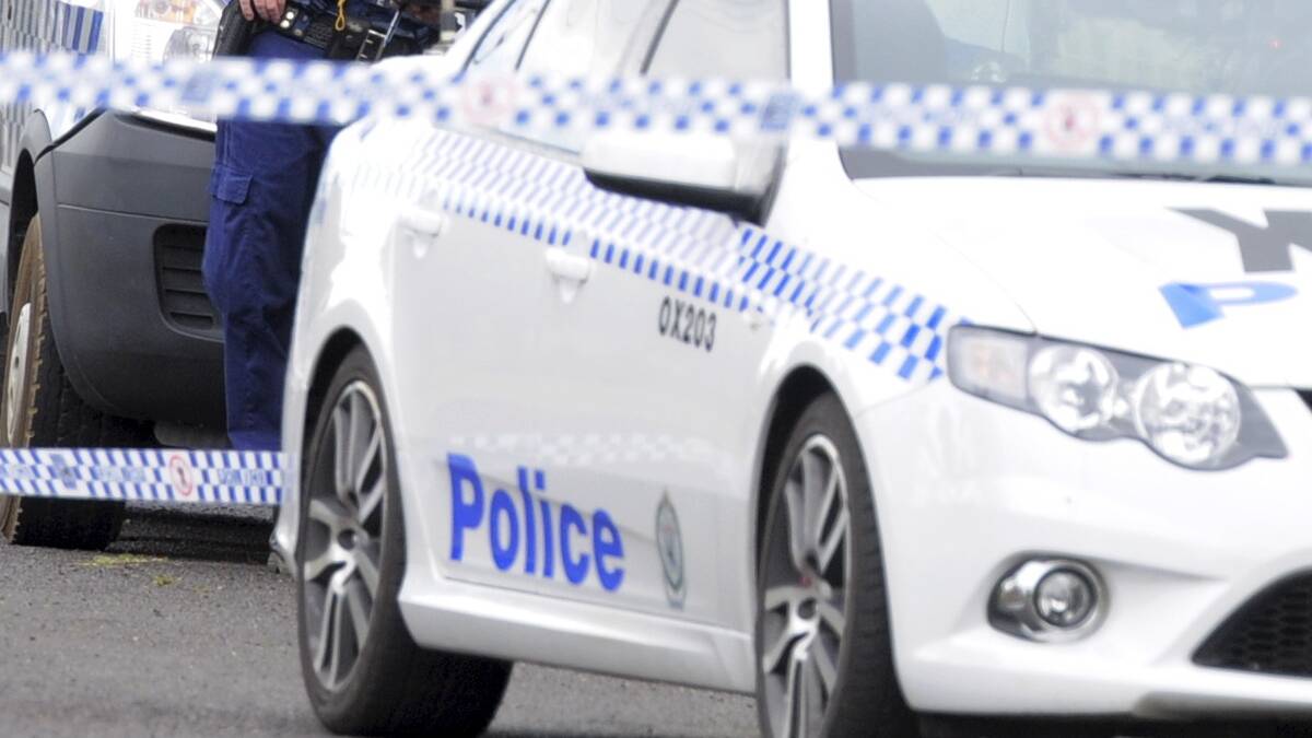 FATAL: A man is believed to have been shot dead while attending a property in Moree. 