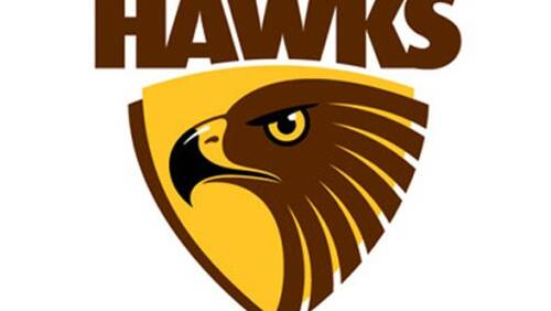 Hawks to unfurl flag at Aurora