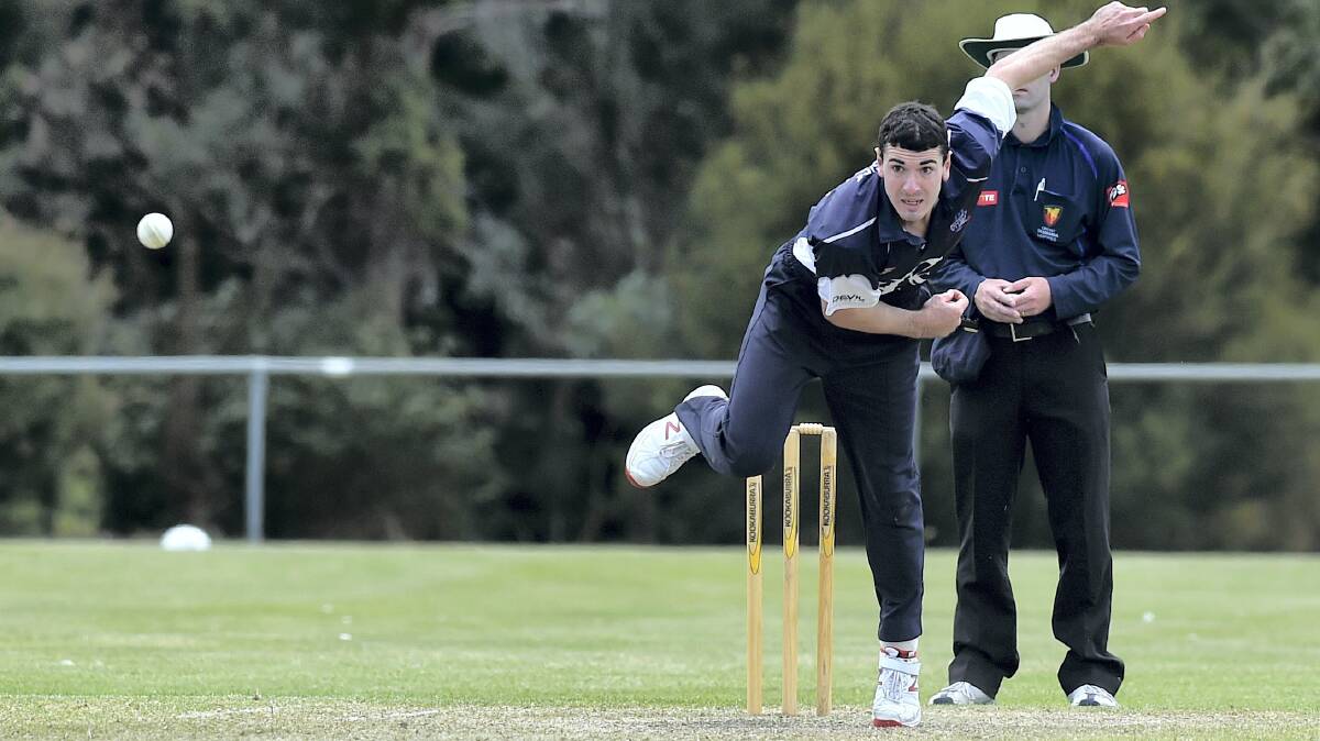 RIVERSIDE continued Westbury’s run of defeats after recording a five-wicket victory in their Cricket North one-day fixture at Riverside yesterday.