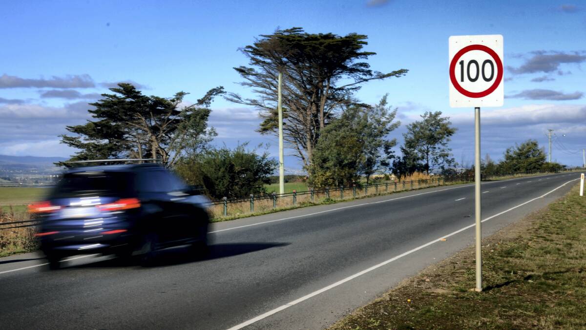 Tasmania's road funding fight
