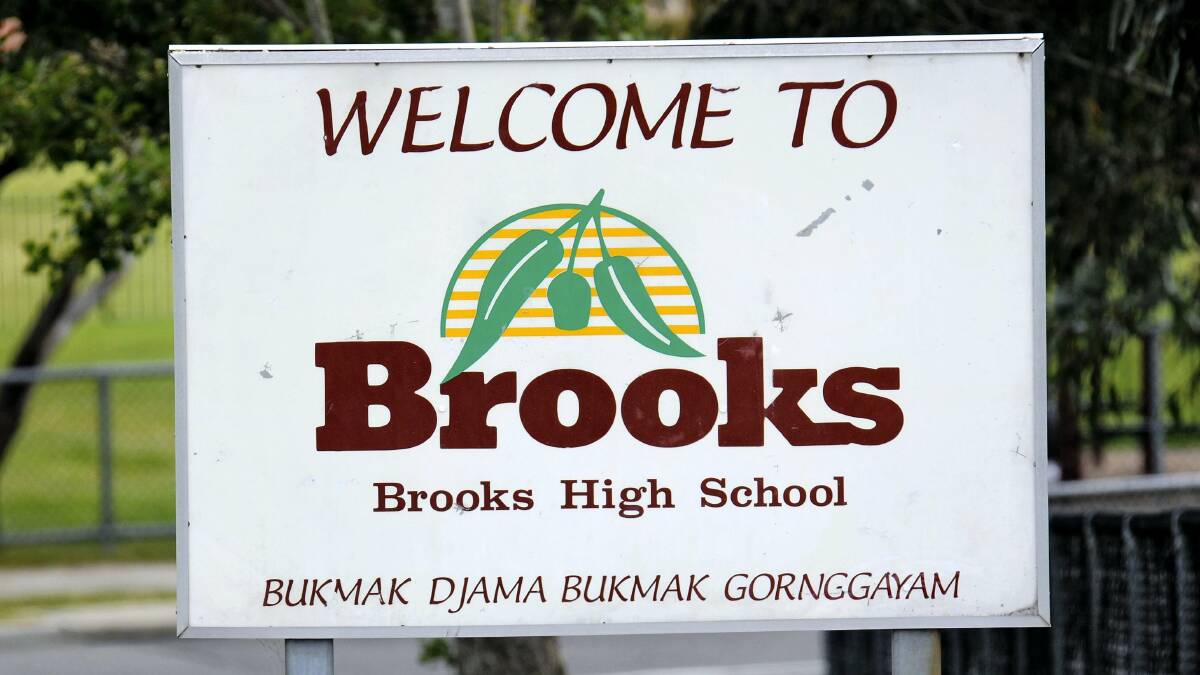$9 million Brooks school upgrade
