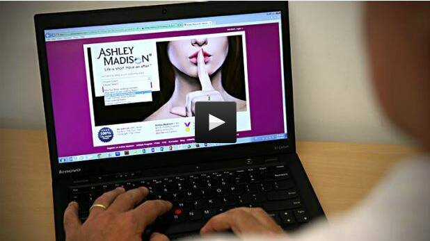 Leaked: Where Ashley Madison cheats are | Check your postcode