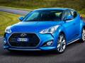 2015 Hyundai Veloster SR Turbo first drive video review