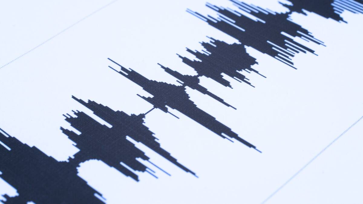 2.5 quake recorded near Hobart