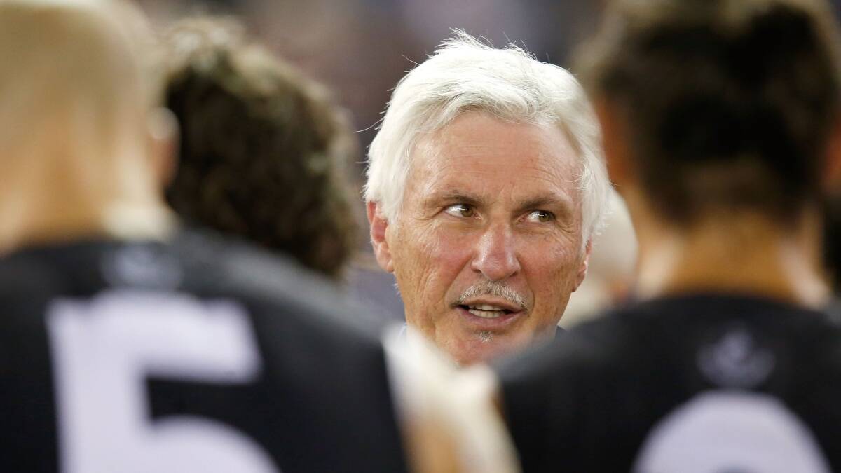 Malthouse expected to be sacked within hours
