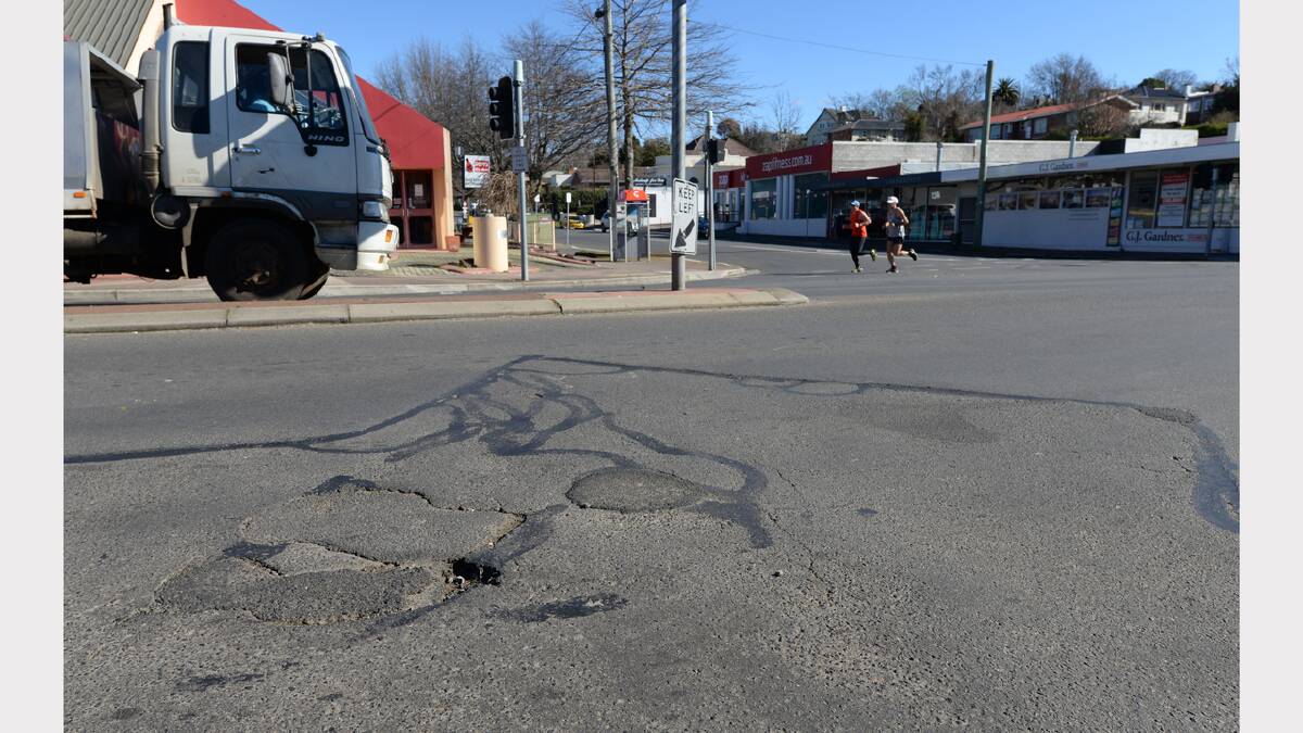 Council seeks $325k for road safety