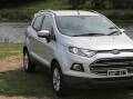 Ford hatches EcoSport future
