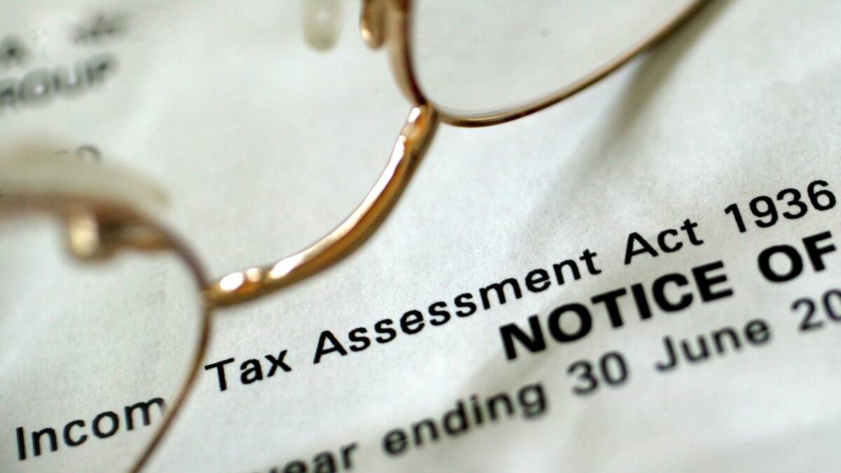 Tax returns to be axed for 1.4m Australians