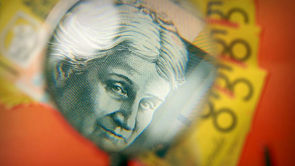 Tasmania's pay-packet woes
