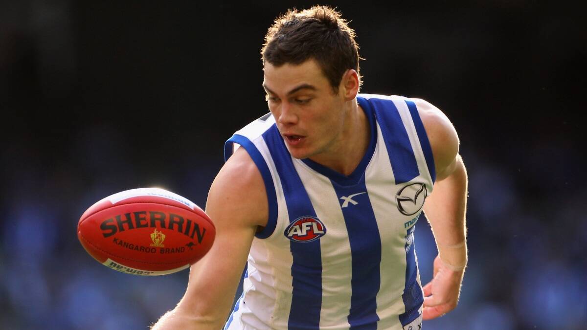 Injury ends Grima's AFL dream