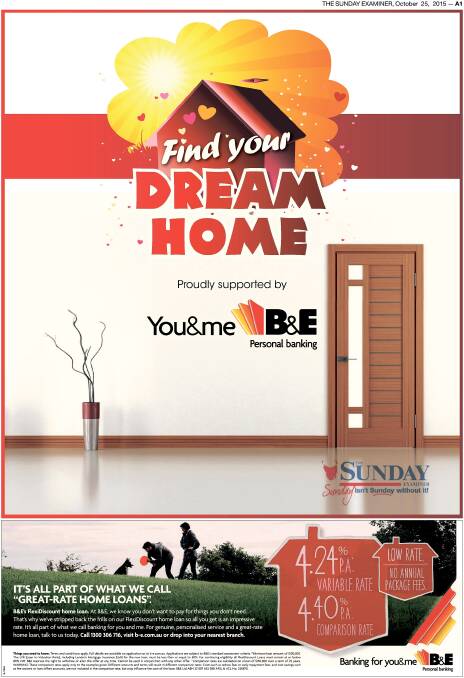 Find your Dream Home