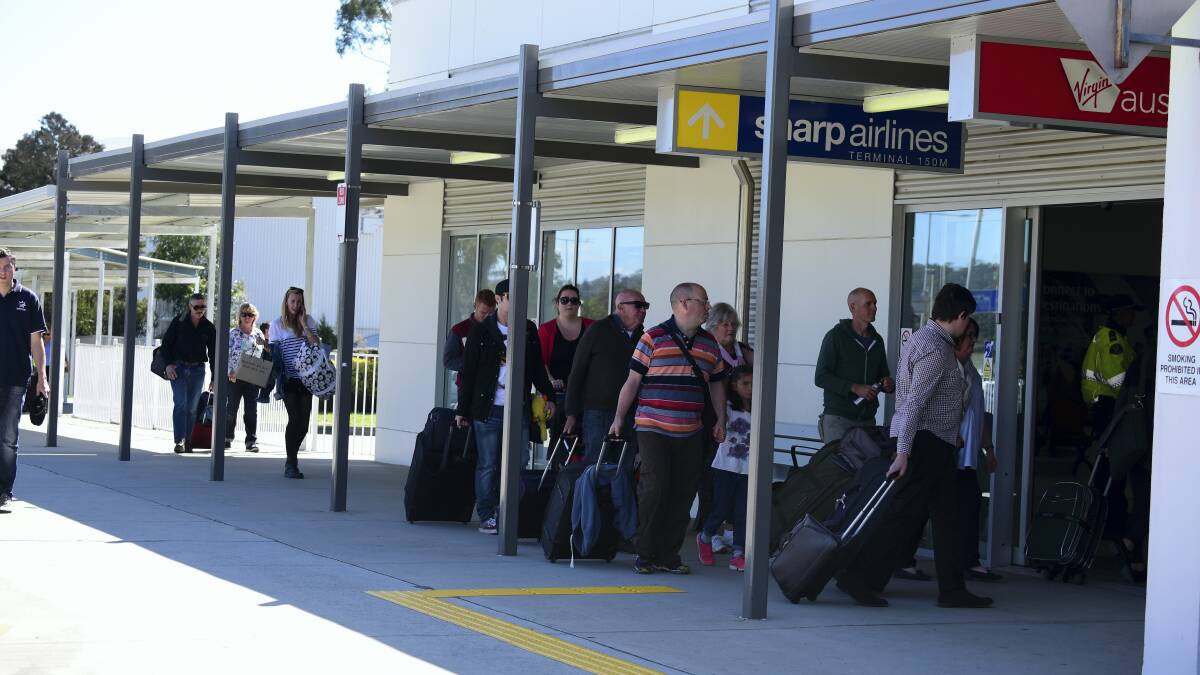 Northern Midlands rates up $148 for airport debt