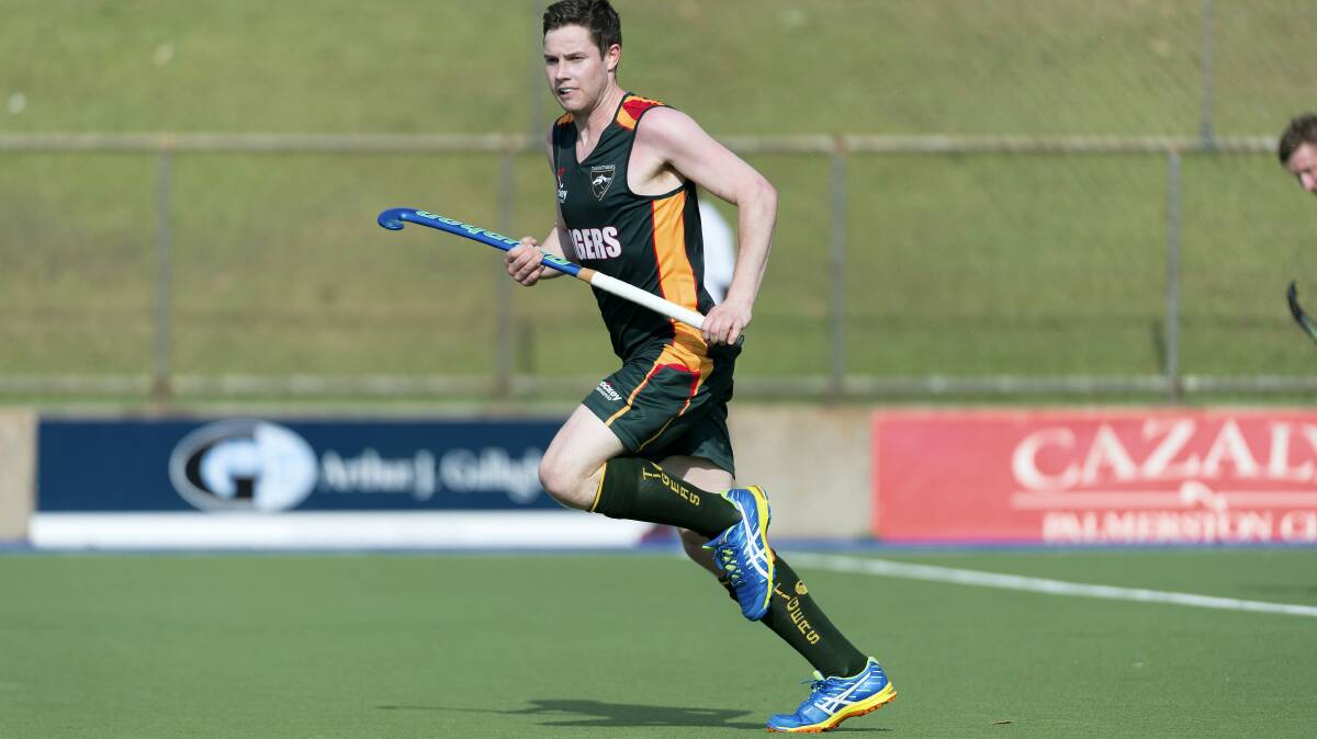 A 3-1 LOSS to Western Australia put the final nail in the coffin of Tasmania’s Australian Hockey League title defence.