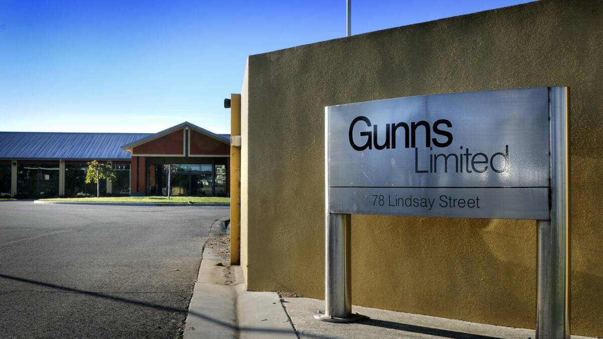 Gunns liquidators give assurances