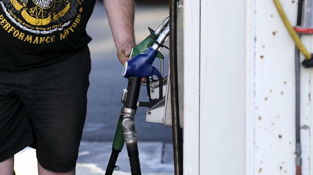 ‘Outrage’ over high fuel price