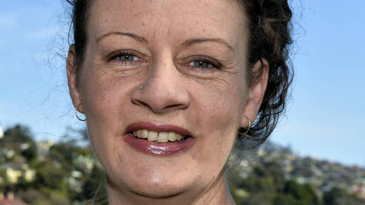 Emma Williams will put forward a motion on marriage equality.