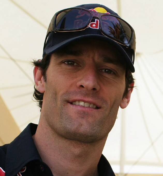 Mark Webber will take on a new role at Porsche.