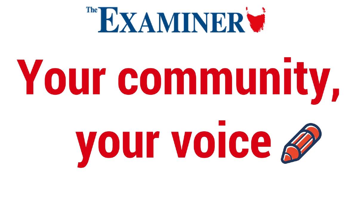 Your community, your voice | Survey