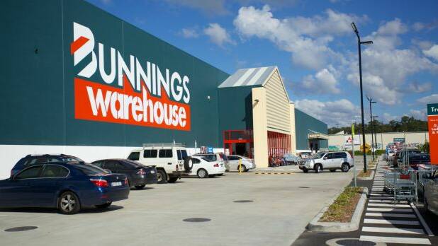 On top of a possible $9k fine, Tim's Bunnings snag was stone cold