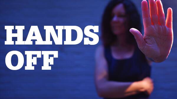 Hands Off campaign stands for change | Survey
