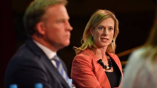 Find out what Tasmania’s would-be premier has to say on key issues