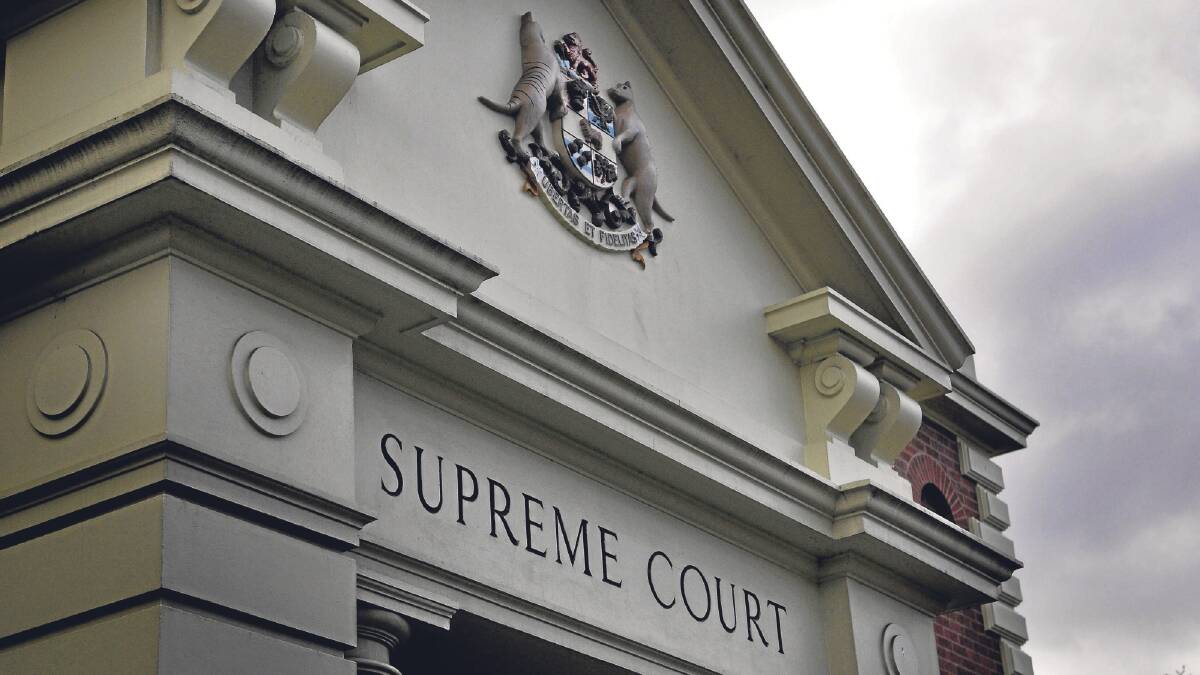 Supreme Court appoints Justice Shan Tennent’s replacement