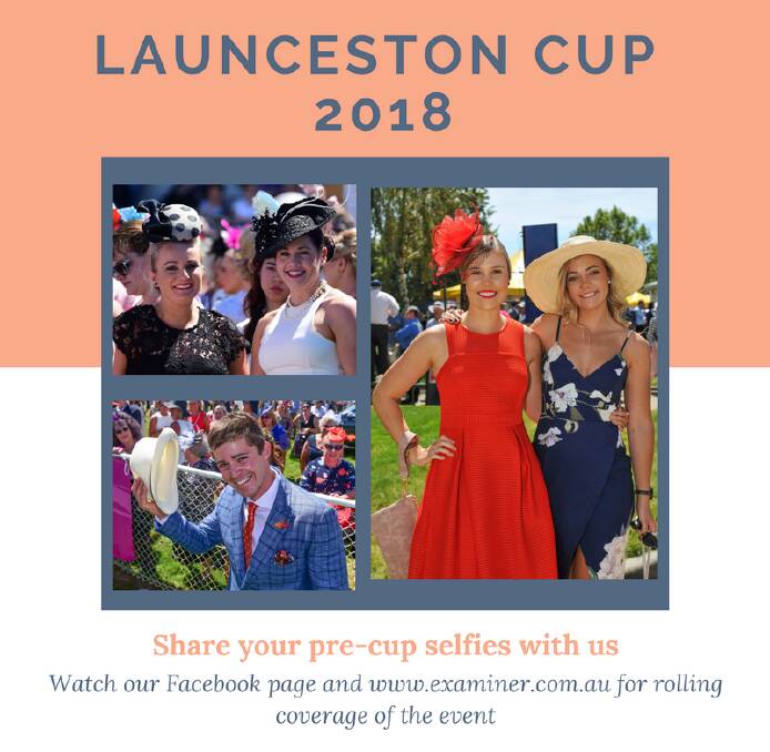 Rolling coverage of the 2018 Launceston Cup