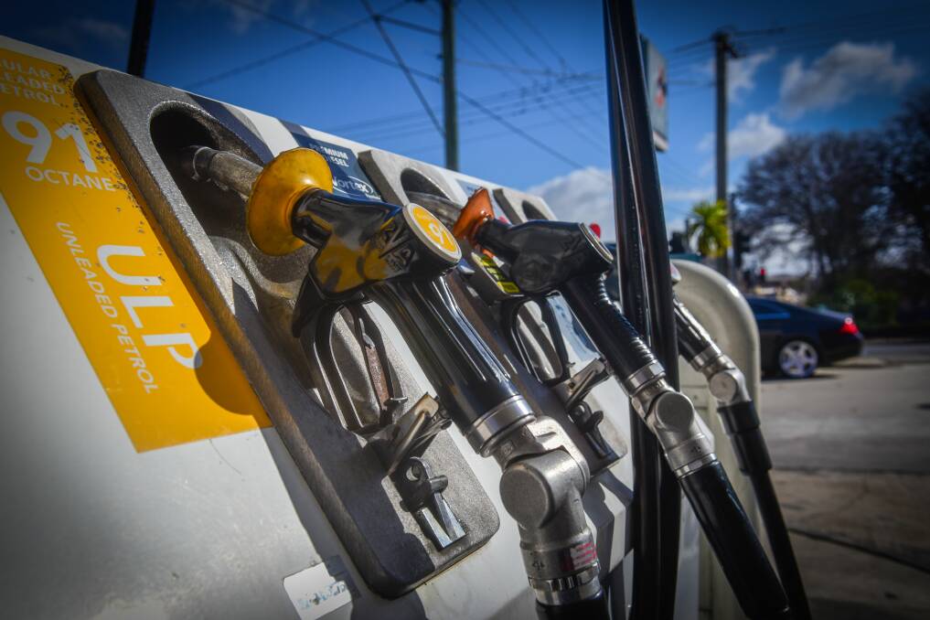 Cheapest petrol stations revealed by RACT